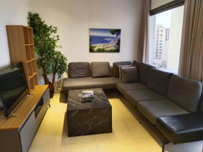 Harbor Nest 2-BR in Ashrafieh
